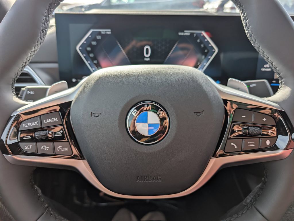 Used 2026 BMW 230i xDrive Coupe w/ Premium Package AWD/4WD image 21