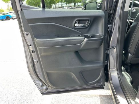 Certified 2023 Honda Ridgeline RTL-E image 38