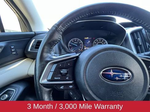 Used 2020 Subaru Ascent Limited w/ Technology Package AWD/4WD image 11