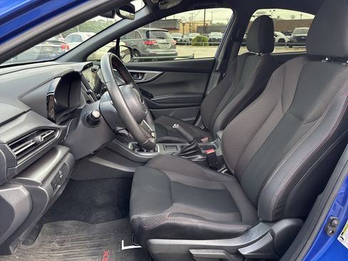Used 2023 Subaru WRX Premium AWD/4WD image 24