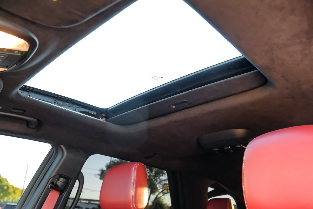 Used 2024 Dodge Durango SRT Hellcat AWD/4WD image 23