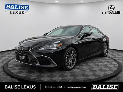 Certified 2024 Lexus ES 350 w/ Premium Package