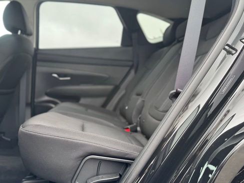 Used 2025 Hyundai Tucson SEL image 17