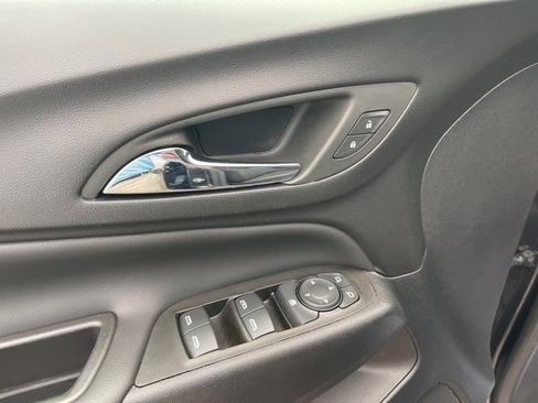 Certified 2022 Chevrolet Equinox LT image 14