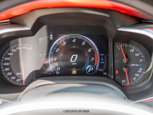 Used 2019 Chevrolet Corvette ZR1 image 27