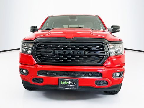 Used 2023 RAM 1500 Big Horn AWD/4WD image 2
