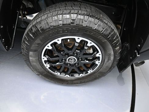 Used 2022 Toyota Tundra SR5 image 24