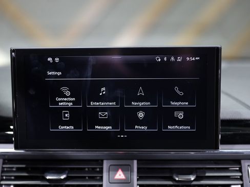 Used 2024 Audi RS 5 Sportback w/ Dynamic Package image 34