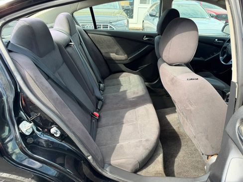 Used 2012 Nissan Altima 2.5 S w/ Convenience Pkg image 21