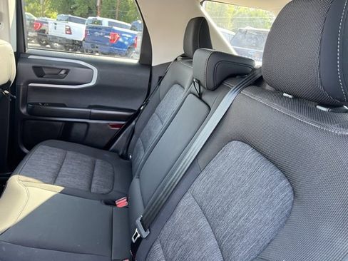 Used 2022 Ford Bronco Sport Big Bend w/ Convenience Package image 32