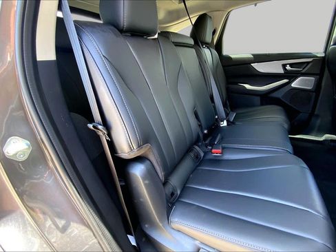 Used 2026 Acura MDX FWD w/ Technology Package image 21