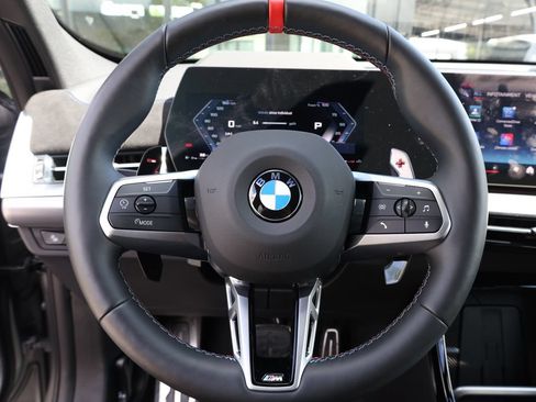 Used 2026 BMW X1 M35i w/ Technology Package AWD/4WD image 35
