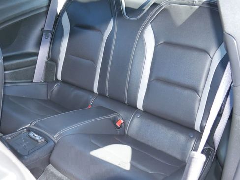 Used 2017 Chevrolet Camaro SS RWD image 32