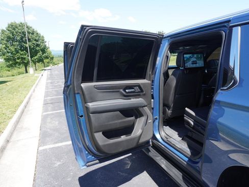 Used 2026 GMC Yukon XL Elevation w/ Elevation Premium Package AWD/4WD image 27