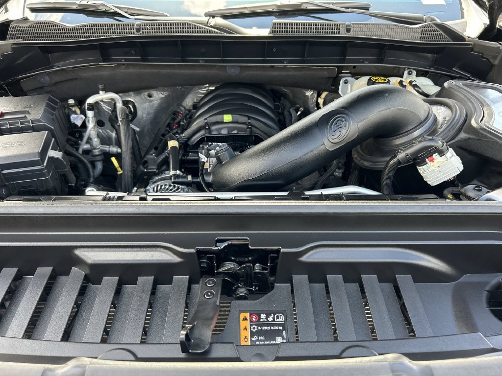 Used 2022 GMC Sierra 1500 Denali w/ Denali Reserve Package AWD/4WD image 30