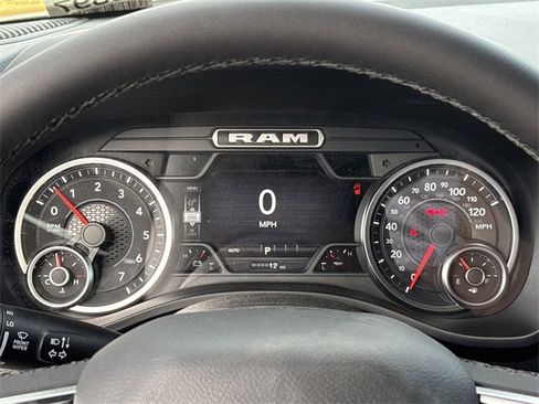 New 2026 RAM 1500 Big Horn image 19