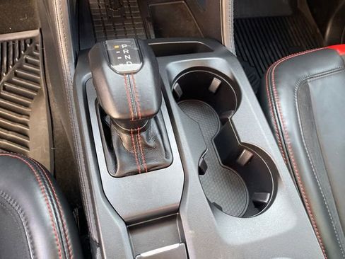 Certified 2024 Ford Ranger Raptor image 35