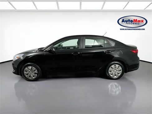 Used 2019 Kia Rio S image 8