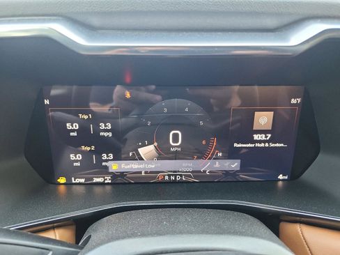 New 2026 GMC Canyon AT4 w/ Technology Plus Package image 17