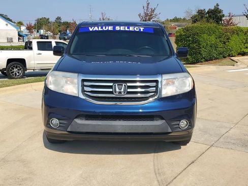 Used 2013 Honda Pilot EX-L image 6