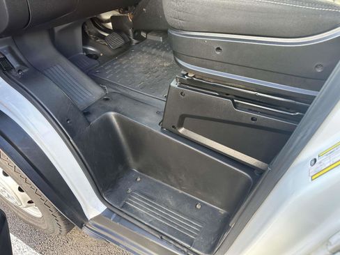 Used 2022 RAM ProMaster 2500 image 8