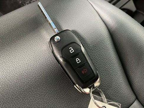 Used 2025 Ford F250 XL w/ XL Off-Road Package image 20