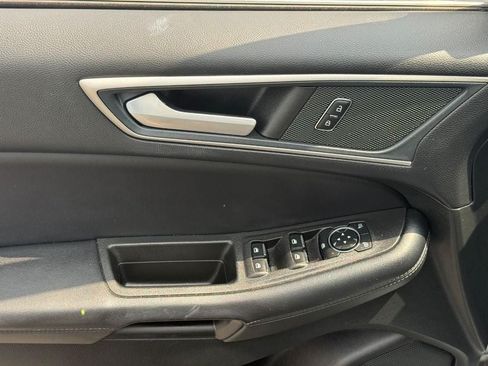 Used 2024 Ford Edge SEL w/ Convenience Package AWD/4WD image 13