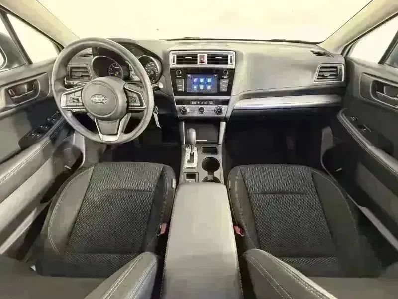 Used 2018 Subaru Outback 2.5i AWD/4WD image 26