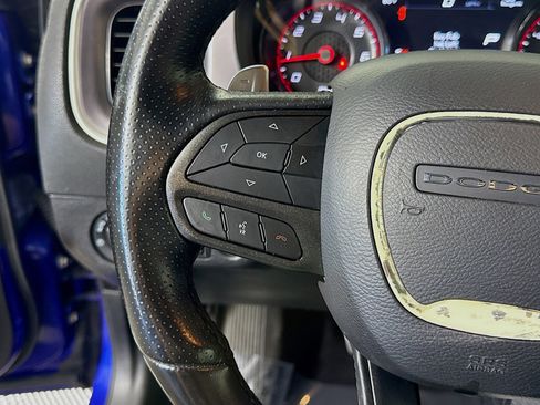 Used 2022 Dodge Charger GT w/ Blacktop Package image 14