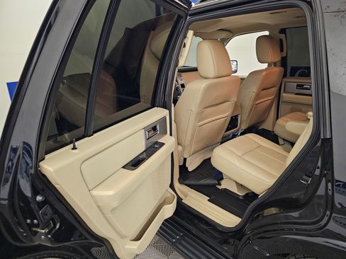 Used 2017 Ford Expedition Limited AWD/4WD image 36