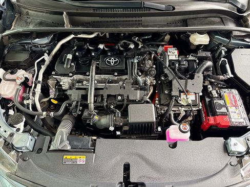 Used 2025 Toyota Corolla LE w/ Carpet Mat Package (TMS) image 28