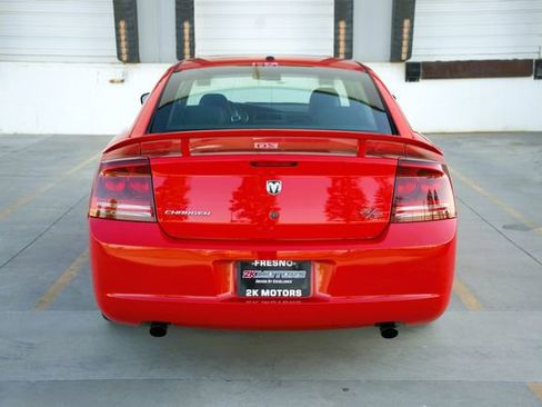 Used 2007 Dodge Charger R/T w/ Road/Track Performance Group image 15