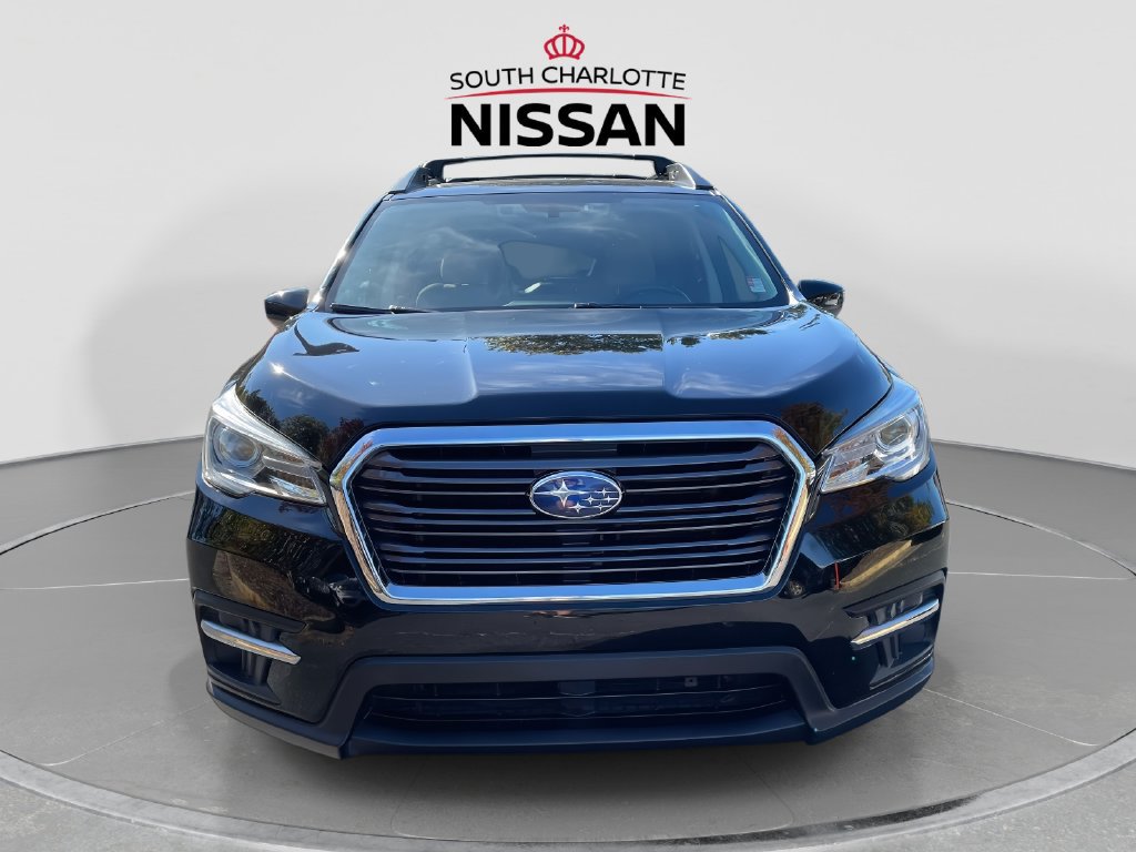 Used 2021 Subaru Ascent Premium w/ Sport Package AWD/4WD image 2