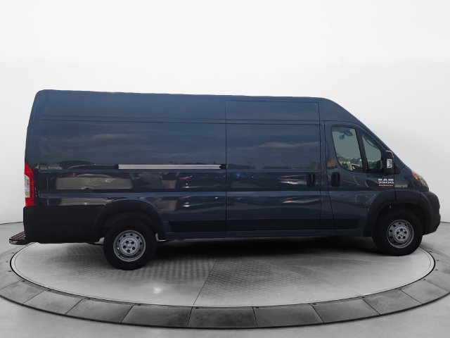 Used 2021 RAM ProMaster 3500 FWD image 6