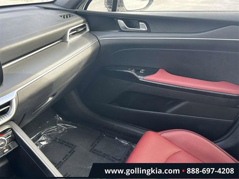 Used 2023 Kia K5 GT-Line image 32