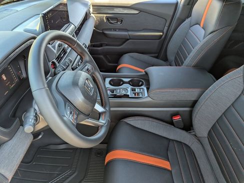 New 2026 Honda Passport TrailSport image 11