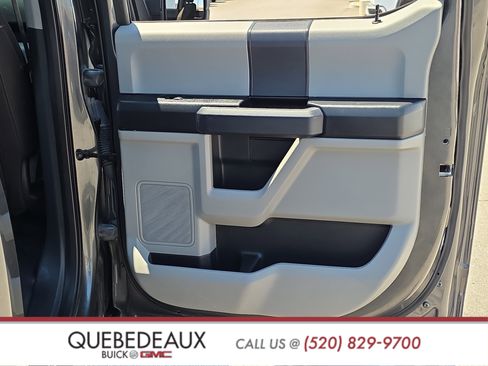 Used 2019 Ford F150 XL w/ Equipment Group 101A Mid RWD image 27