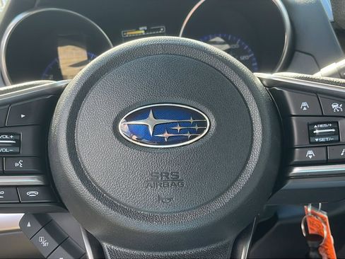 Used 2019 Subaru Outback 2.5i image 13
