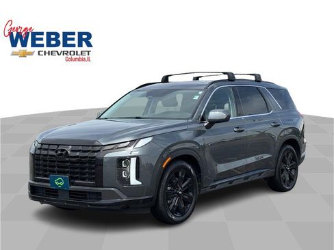 Used 2024 Hyundai Palisade XRT AWD/4WD image 1