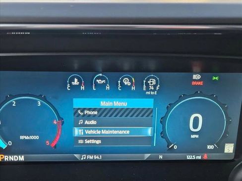 New 2026 Ford F350 Platinum image 11