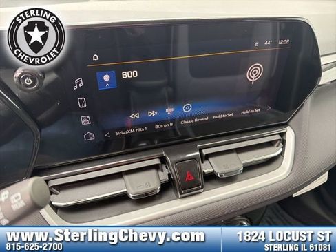 New 2026 Chevrolet TrailBlazer LT w/ LT Cold Weather Package image 17