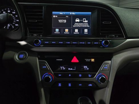 Used 2018 Hyundai Elantra Value Edition FWD image 24