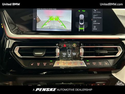 Used 2024 BMW Z4 M40i w/ Premium Package image 17