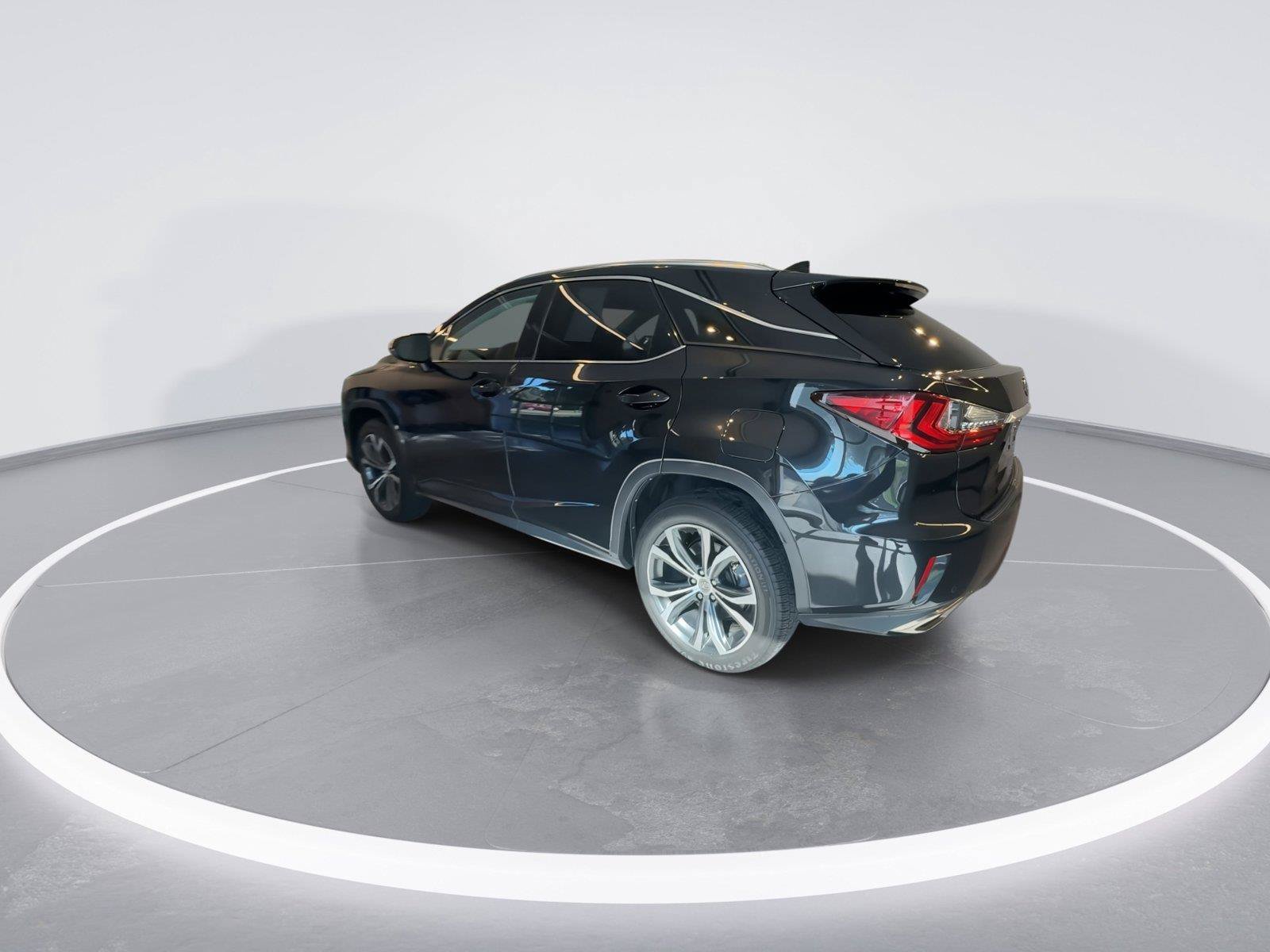 Used 2017 Lexus RX 350 AWD w/ Premium Package image 6