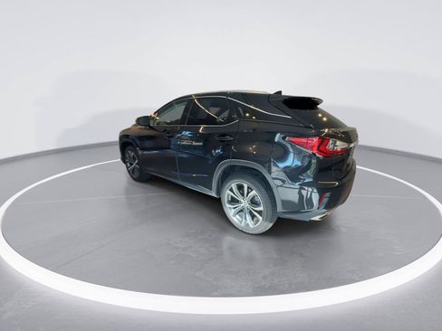 Used 2017 Lexus RX 350 AWD w/ Premium Package image 6