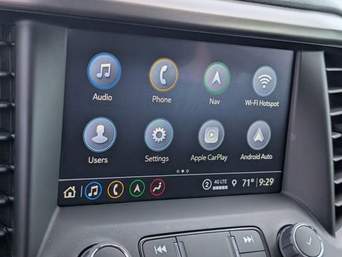 Certified 2023 GMC Acadia AT4 AWD/4WD image 15