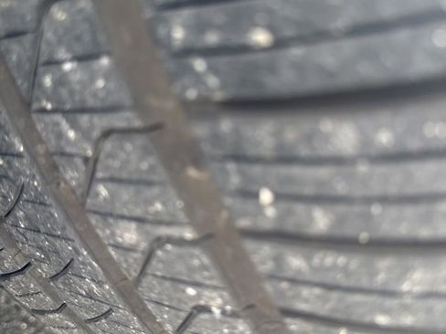 Used 2021 Dodge Charger SRT Hellcat image 5