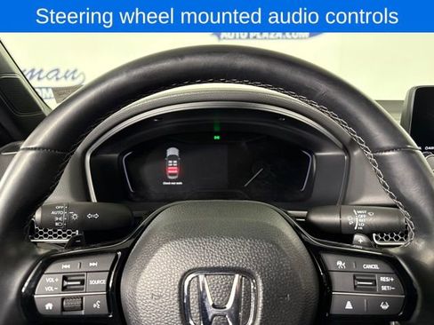 Used 2024 Honda Civic Sport image 10