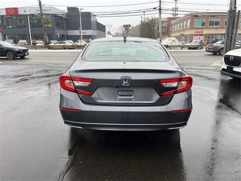 Used 2022 Honda Accord EX-L image 7
