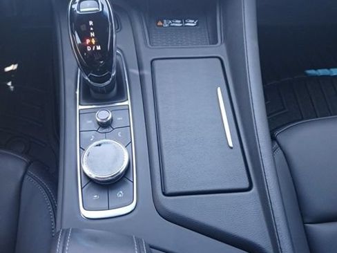 Used 2024 Cadillac CT5 Luxury RWD image 20